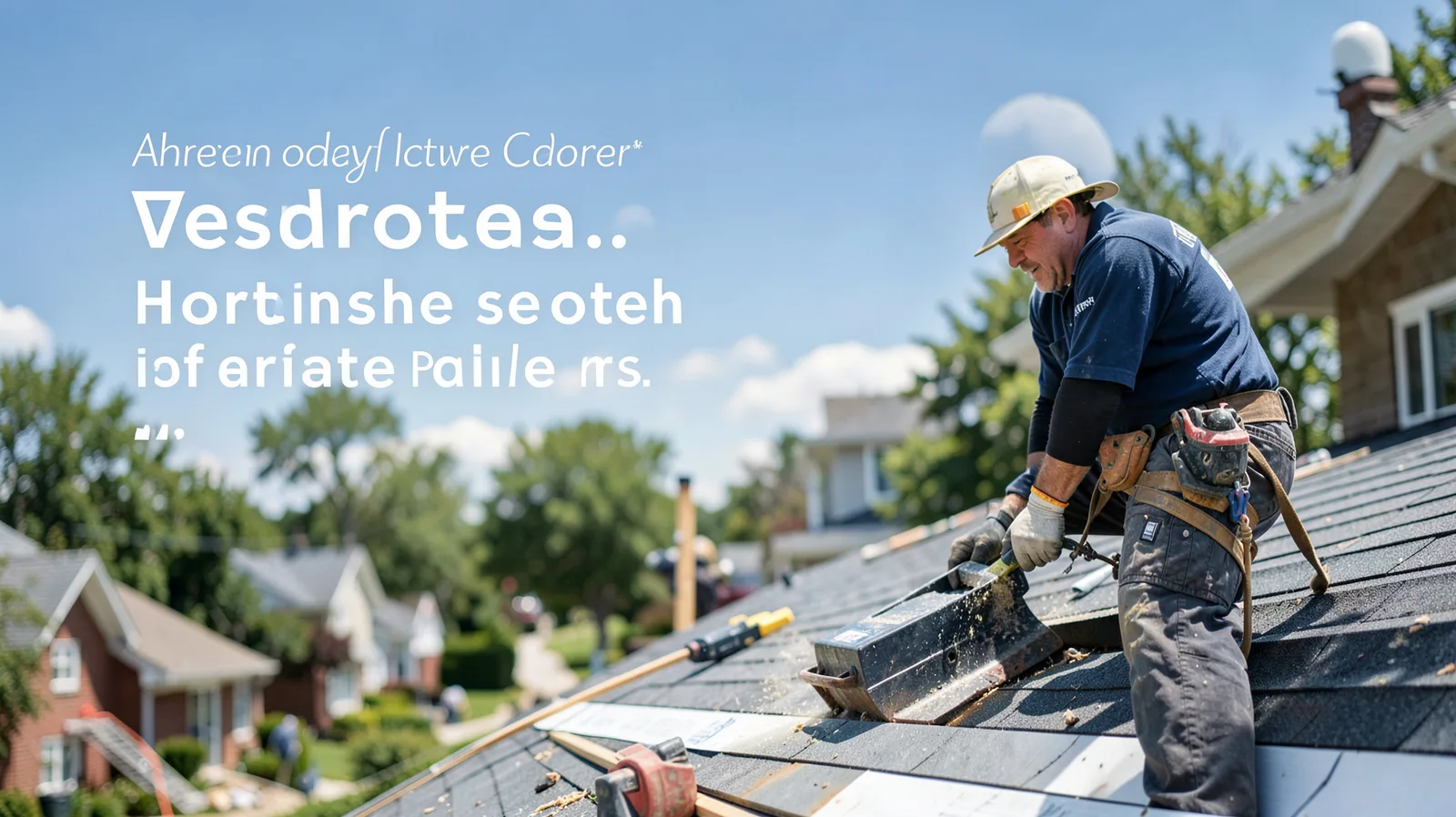 Roof Replacement in Kress, TX near me